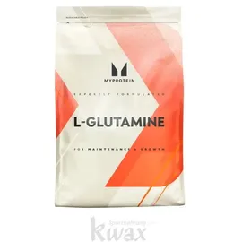 MYPROTEIN L Glutamin Neutral Pulver 250 g