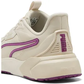 Puma Disperse XT 4 Herren Alpine Snow/Electric Orchid/Plum Wine 42,5