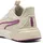 Puma Disperse XT 4 Herren Alpine Snow/Electric Orchid/Plum Wine 42,5