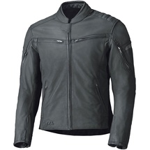 Held Cosmo 3.0 Lederjacke schwarz, 64