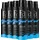 Fa Pflege Men Kick Off Deospray 6 x 150 ml
