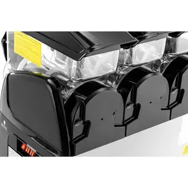 Royal Catering Slush-Maschine - 3 x 15 Liter