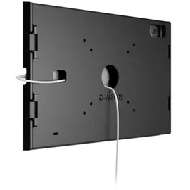COMPULOCKS Swell Halterung für iPad 10.9" (10. Generation) Schwarz