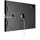 COMPULOCKS Swell Halterung für iPad 10.9" (10. Generation) Schwarz