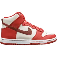 Nike Dunk High LXX Cinnabar (W) DX0346-600 40 - 40 EU