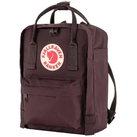 Fjällräven Kanken Mini 7 l  blackberry