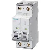 Siemens 5SY85167 5SY8516-7 Leitungsschutzschalter 16A 230 V, 400V
