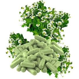VitalLife Mutterkraut Kapseln 360 St.