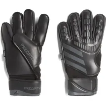 adidas PRED GL MTC FS Schwarz 9