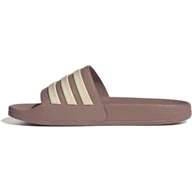 Adidas Adilette Shower Badesandalen - Warm Clay / Crystal Sand / Warm Clay - EU