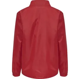 hummel Regenjacke hmlPromo Rot 128