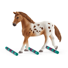 Schleich Horse Club Lisas Turnier-Training 42433