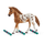 Schleich Horse Club Lisas Turnier-Training 42433