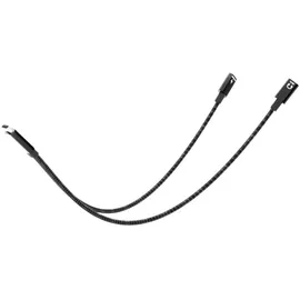 iTEC USB-C 3 m Schwarz