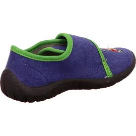 Beck Vuur Blau 28