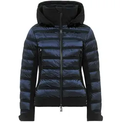 Toni Sailer Rubie Splendid Jacke Damen | blau | Größe 34