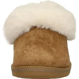 SKECHERS Cozy Campfire Winter Nights Braun/Weiß 39