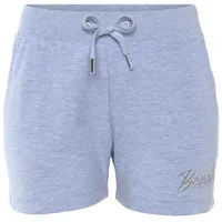 bench. loungewear Relaxshorts Blau 52/54