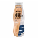 PowerBar High Protein Shake 12x330ml Salted Caramel