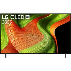 LG OLED55B59LA OLED TV (Flat, 55 Zoll / 139 cm, 4K, SMART TV)