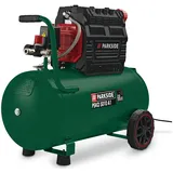 PARKSIDE Druckluft Kompressor Luftkompressor Kessel 50 L Silent PSKO 5010 A1