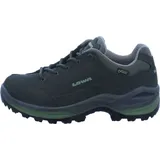 Lowa Renegade GTX Lo Damen graphit/jade 38