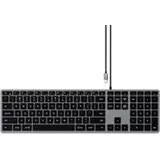 Satechi Slim W3 Beleuchtet CH