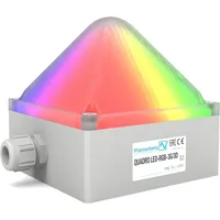 Pfannenberg LED-Leuchte QUADRO LED-RGB3G3DLV