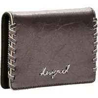 DESIGUAL Greta Geldbörse Damen braun