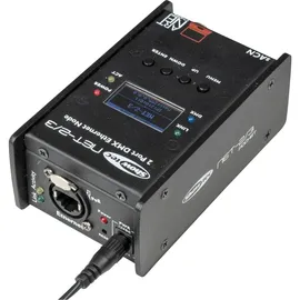 Showtec NET-2/3 Pocket