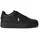 Ralph Lauren Masters Court Herren Schwarz/Weiß 44