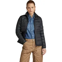 G-Star Packable Light Jacke schwarz XL
