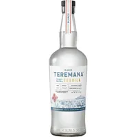 Teremana Tequila Blanco 40% 0,7 Liter