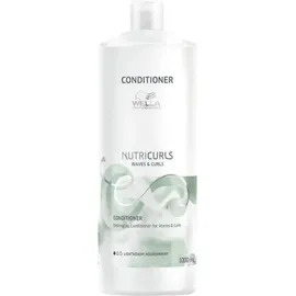 Wella Nutricurls Conditioner 1000 ml