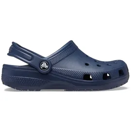 Crocs Classic Holzschuhe Navy 20-21