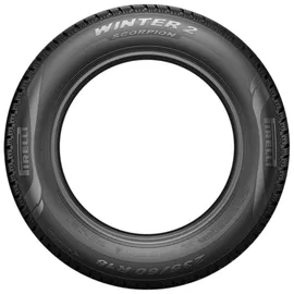 Pirelli Scorpion Winter 2 295/40 R21 111V XL