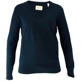 GANT Pullover - Blau - XXL