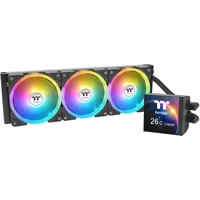 Thermaltake MAGFloe 360 Ultra AIO Liquid Cooler Black