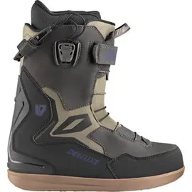Deeluxe ID BOA dark earth - 45