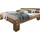 Home Affaire Tommy 186 x 213 cm Beige