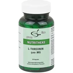 L Threonin 500mg
