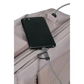 Samsonite Workationist Laptoprucksack 15,6 Zoll Rosa