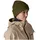 Patagonia Snowdrifter Beanie Tent Green