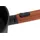 WOLL Eco Logic QXR - Kochtopf, Schwarz