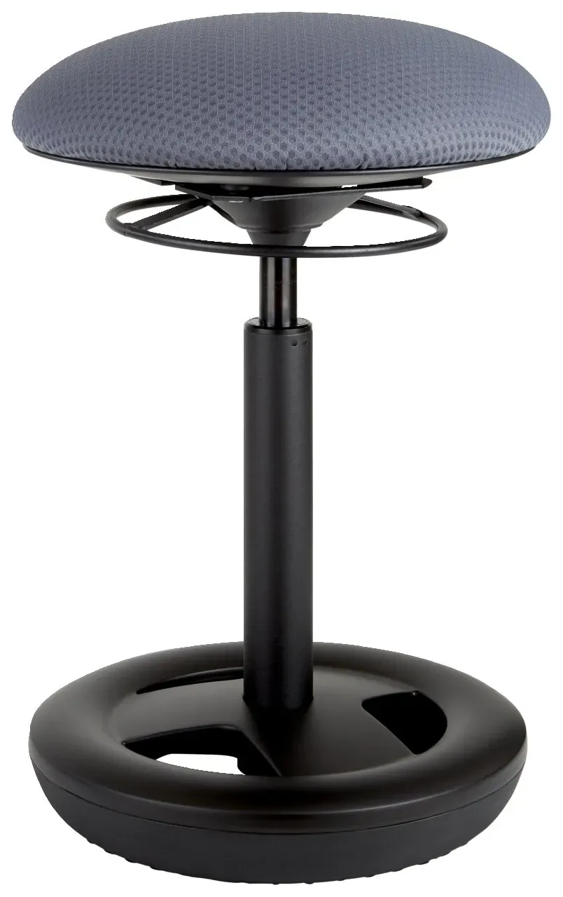 Sitness Schwinghocker / Stehhilfe CREATIV - D/H ca. 38.50x49.00