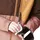 Picture Organic Clothing Picture Nitric Jacket Chicory/Cedar brown - S