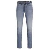 JACK&JONES JUNIOR JJIGLENN Blau 122