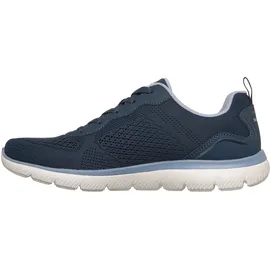 SKECHERS Summits Damen Blau 39