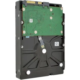 Seagate ES.3 4TB 3,5Zoll 7200rpm SAS-2 128MB Cache ST4000NM0023