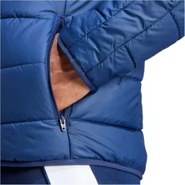 adidas Tiro 24 Winterjacke blau M